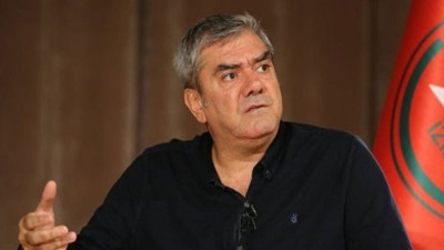 Yılmaz Özdil sosyal medyadan cihad çağrısı yapanlara sert çıktı: Pentagon bile bizle başa çıkamaz