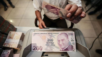 Destek Programı ödemeleri hesaplara yatmaya başladı. Bakan Göktaş açıkladı