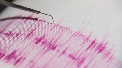 Şili'de 5,9 büyüklüğünde deprem (11 Ekim 2023)