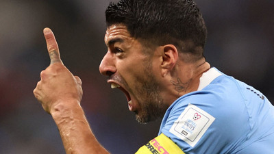 Galatasaray’da Suarez operasyonu. Messi’nin takımı da devrede