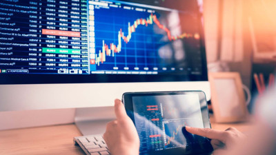 Borsa İstanbul günün ilk yarısında düşüş yaşadı