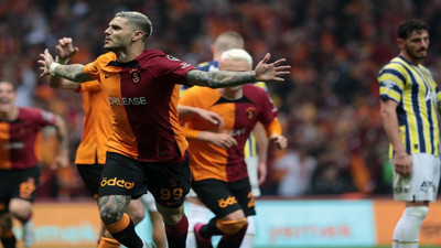 Fenerbahçe ve Galatasaray dünyada ilk 10'a girdi