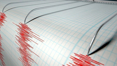Düzce’de deprem (13 Ekim 2023)