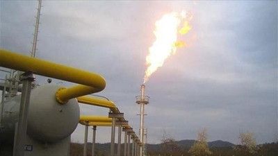 Avrupa'da gaz fiyatlarında artış sürüyor