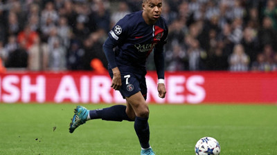 PSG'de Mbappe krizi çözülüyor
