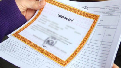 MEB karnelerde değişikliğe gitti. Artık bu ifadeler yer almayacak
