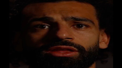 Mısırlı ünlü futbolcu Muhammed Salah, Gazze için dünya liderlerine seslendi: "İnsanlık galip gelmeli."