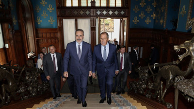 Rusya’dan Türkiye açıklaması