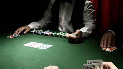 Ünlü kumarbazlar panikte. Otel çalışanları kumarhanede milyonlarca lira kaybeden ünlü isimleri ifşa etti