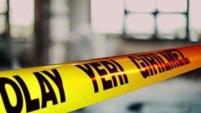 Temizlik işçisi AVM'nin mescidinde ölü bulundu