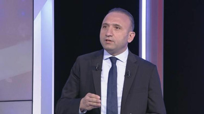 Deniz Çoban'ı Fenerbahçe Hatayspor maçında kızdıran karar: VAR'da raconu o mu kesiyor?