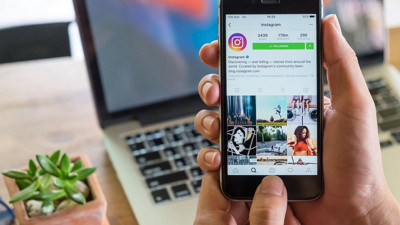 Yalnızca o hesapları görebileceksiniz. Instagram’a yeni özellik