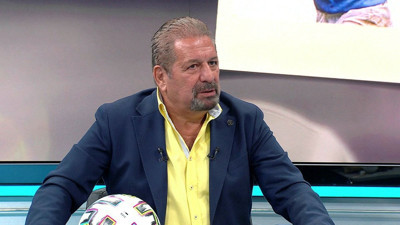 Erman Toroğlu'nun iddiaları üzerine Fenerbahçe TFF'ye hesap sordu