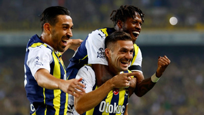 UEFA Dusan Tadic'i, Ajax'a geri döndürdü!