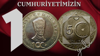 Ekonomist Murat Kubilay hatıra madeni paranın neden 5 TL olarak basıldığını açıkladı