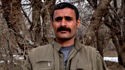 Terör örgütü PKK/KCK'ya operasyon. Metina lojistik sorumlusu etkisiz hale getirildi