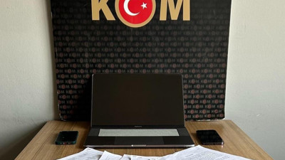 Tefecilik operasyonunda 7 kişi gözaltına alındı