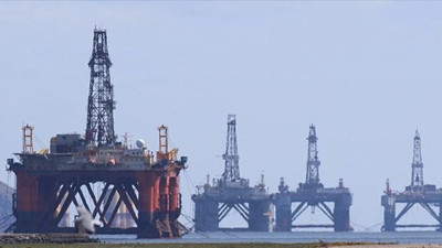 Brent petrolün varil fiyatı 85 dolara düştü