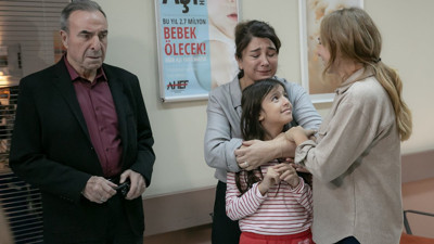 Arka Sokaklar’dan alkışlanacak hareket