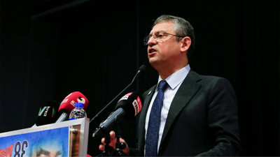 Özgür Özel kadrosunu açıkladı. Kurultaya 2 gün kala...