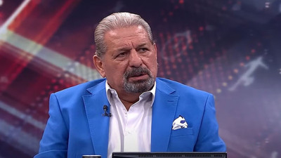 Erman Toroğlu açıkladı. Galatasaray Kasımpaşa maçında penaltı var mı?