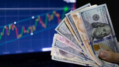 S&P’den kabus gibi tablo: 2024'te dolar kurunun ulaşacağı rakamı açıkladılar