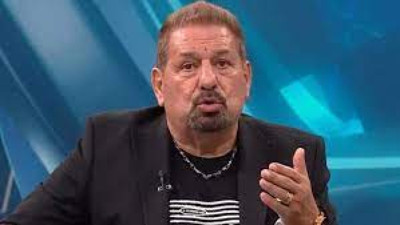 Erman Toroğlu'dan Fenerbahçe Trabzonspor maç sonrası bomba sözler: Bu ne rezalet