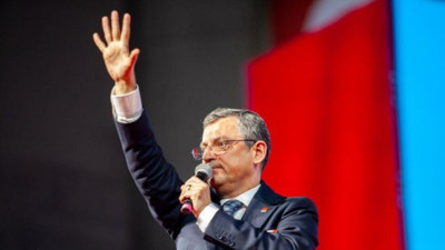Özgür Özel'i kim, nasıl tebrik etti. İşte siyasilerden tebrik mesajları