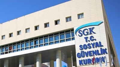 SGK 8 ayda 41 milyar TL açık verdi