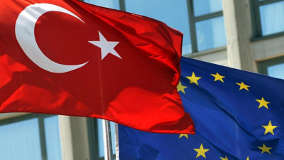 Türkiye'nin AB üyeliğine Estonya'dan destek geldi