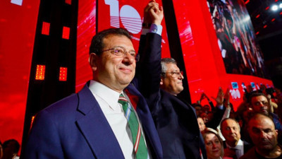 Ekrem İmamoğlu, Özgür Özel’i ziyaret edecek