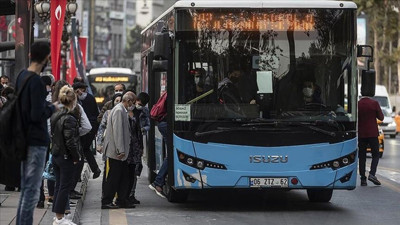 Ankara’da ‘ücretsiz ulaşım’ ile ilgili yeni karar