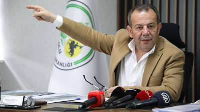 CHP’den ihraç edildikten sonra Tanju Özcan'ın yeni adresi belli oldu ‘Gerçek bir Türk milliyetçisiyim’