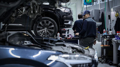 Elektrikli araç sektörü usta arıyor