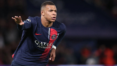 Mbappe'nin yeni adresini eski teknik direktörü açıkladı