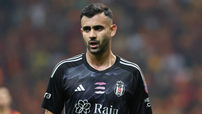 Ghezzal'dan özür açıklaması. Taraftara mesaj gönderdi