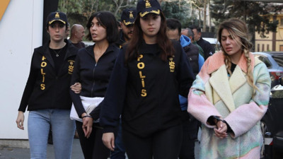 Bahar Candan ve kardeşinin ifadeleri ortaya çıktı