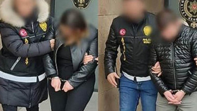 Kütahya’da fuhuş operasyonu