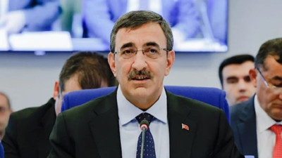 Erdoğan'ın sağ kolu: Müjdeler bekliyoruz