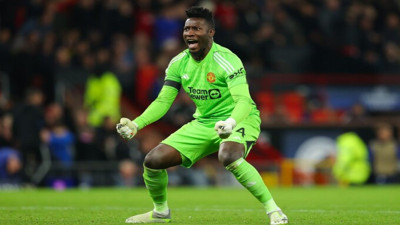 Onana sakatlık numarası yapıyor. İstanbul'a gelirse dolandırıcılıktan tutuklanacak. Galatasaray kongre üyesinden akılalmaz iddia