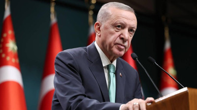 Cumhurbaşkanı Erdoğan Cezayir’e gidecek