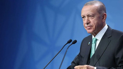 Erdoğan’dan ‘İBB adayı kim olacak?’ sorusuna yanıt: En uygun olanı göreceksiniz