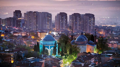 Dünyanın yaşanabilir en iyi 100 şehri belli oldu. Listede Türkiye'den bir şehir de var