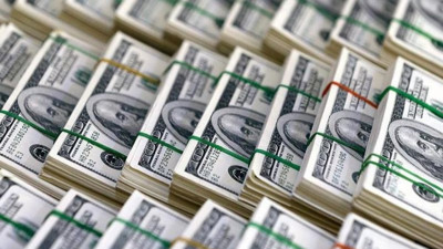 Merkez Bankası'nın rezervleri son 9 yılın zirvesinde