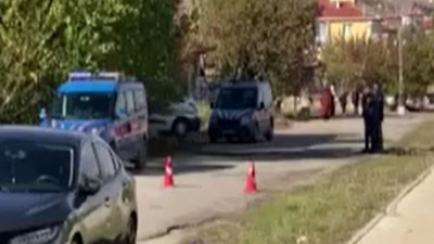 Ankara'da gelin kaynanasını öldürdü