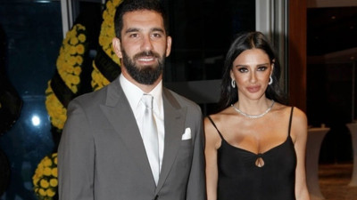 Arda Turan 13 milyon 900 bin dolar dolandırıldığını iddia etmişti. Aslıhan Doğan Turan'dan ilk açıklama