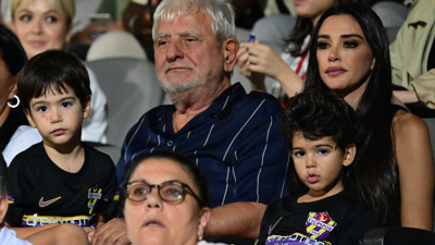Yüzde 250 kazanmak isterken dolandırılan Arda Turan'ın karısından şaşırtan açıklama