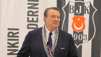 Hasan Arat: Bizim alacağımız oyuncular belli