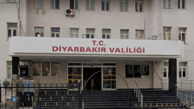 Diyarbakır Valiliğinden 3 saatlik eylem ve etkinlik yasağı