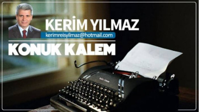 Anayasa, 50+1, Ponzi / Kerim YILMAZ